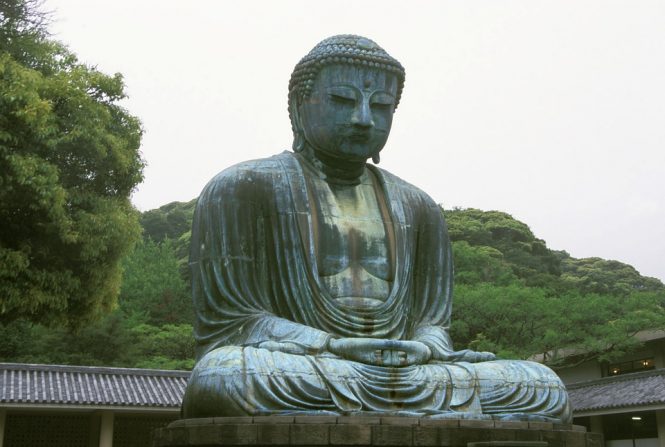 Great Buddha-places to visit in Japan Great Buddha-places to visit in Japan