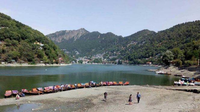 Sariyatal Lake-places to visit in nainital Sariyatal Lake-places to visit in nainital