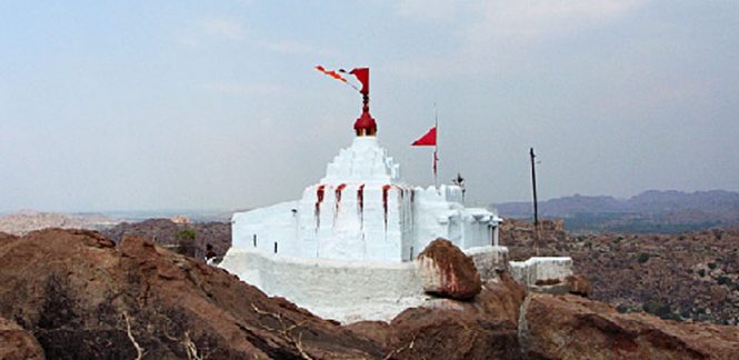 Hanuman Temple-places to visit in Hampi Hanuman Temple-places to visit in Hampi