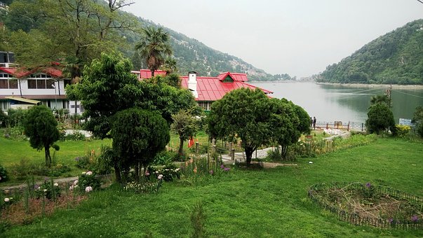 Things to do in Nainital Things to do in Nainital