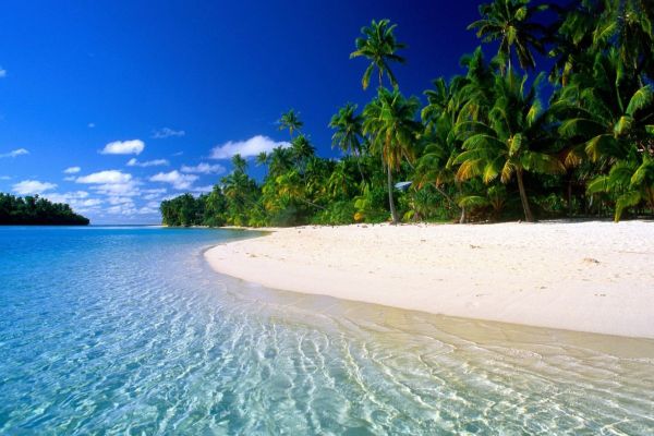 Facts about Australia-10,000 Beaches Facts about Australia-10,000 Beaches