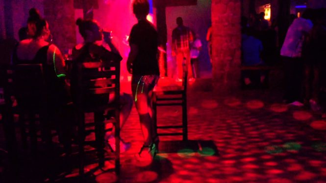 Katiola - Seychelles Nightlife Katiola - Seychelles Nightlife