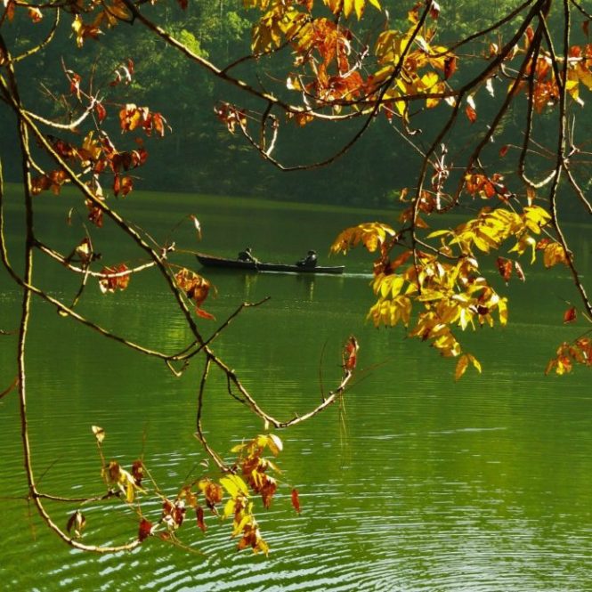 Things to do in Nainital Things to do in Nainital