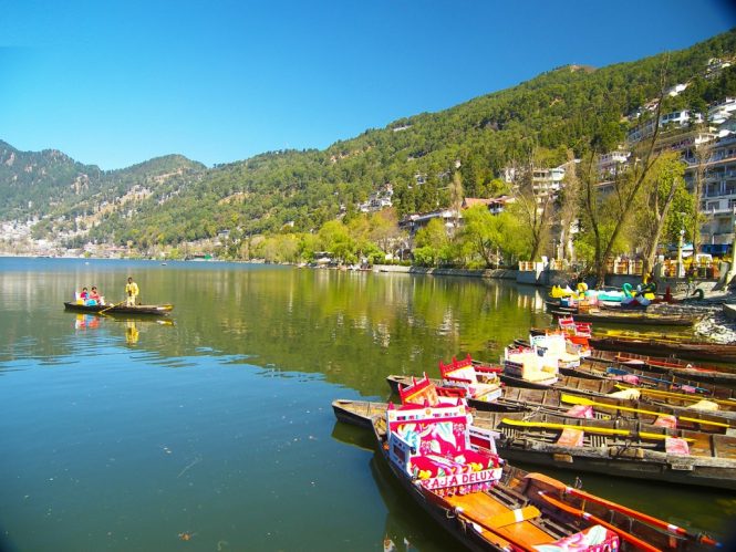 Things to do in Nainital Things to do in Nainital