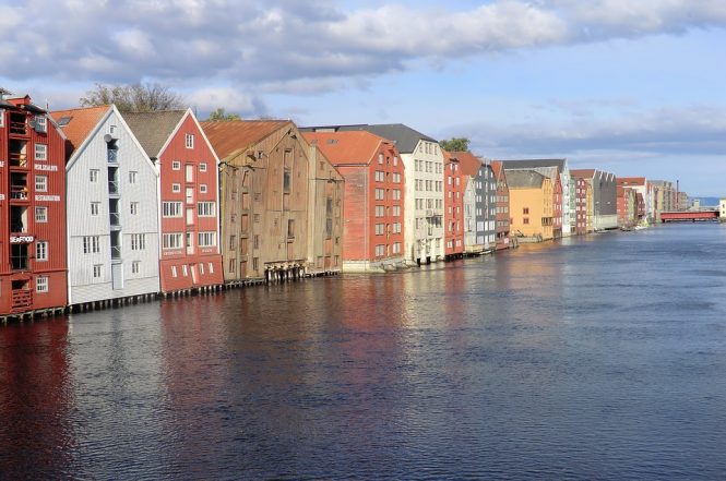 Norway - Scandinavian Countries Norway - Scandinavian Countries