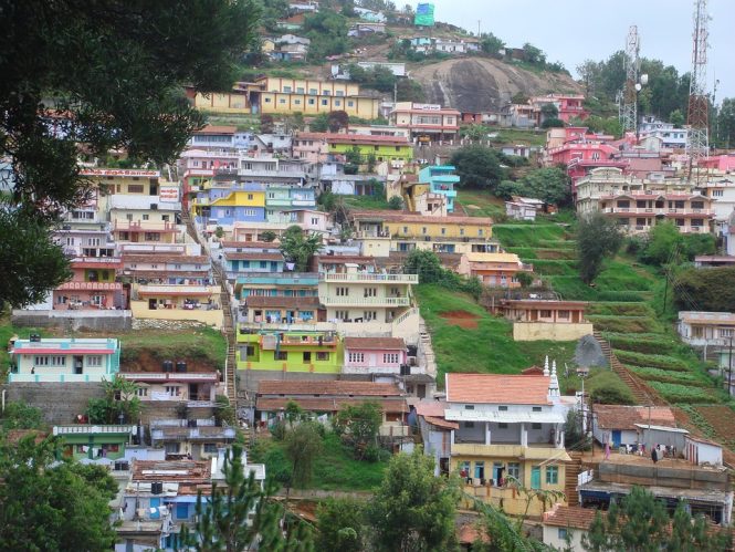The Best Weekend Getaways in India The Best Weekend Getaways in India