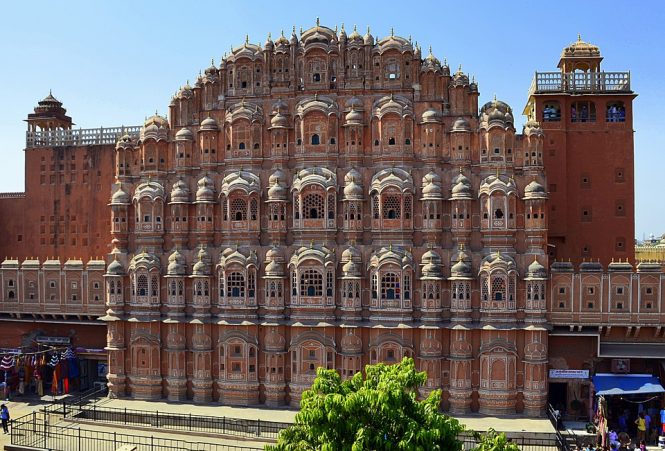 City Palace - places to visit in Jaipur City Palace - Places to visit in Jaipur