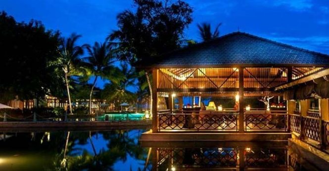 Park Hyatt Resort and Spa- Honeymoon resorts in India Park Hyatt Resort and Spa- Honeymoon resorts in India