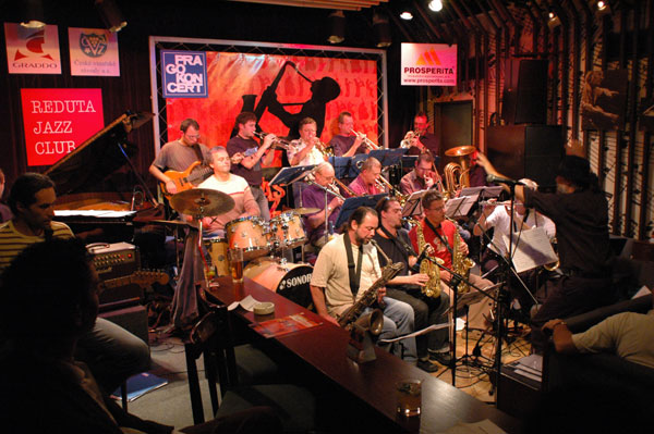 Prague Nightlife Guide Prague Nightlife Guide