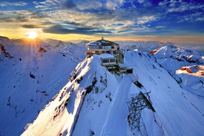 Things to Do in Switzerland 