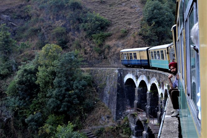 The Best Weekend Getaways in India The Best Weekend Getaways in India
