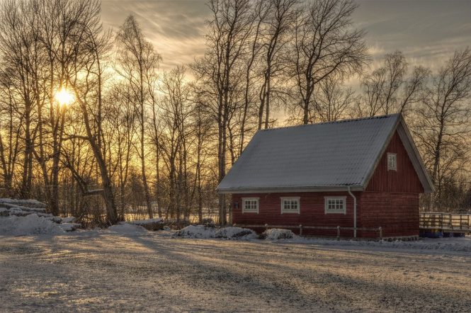 Sweden - Scandinavian Countries Sweden - Scandinavian Countries