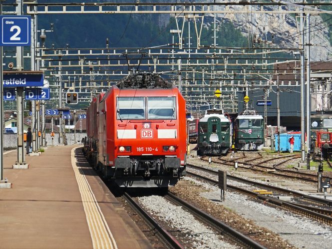 Panoramic-Express - Things to do in Switzerland