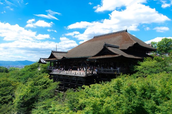 Kiyomizu-Dera-places to see in Japan Kiyomizu-Dera-places to see in Japan