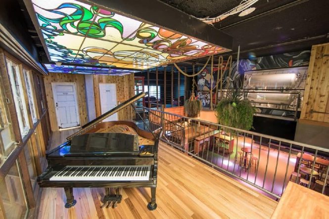 Australia nightlife Australia nightlife