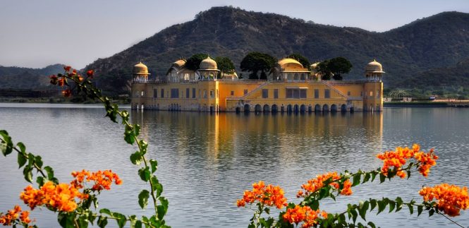 Jal Mahal - Places to visit in Jaipur Jal Mahal - Places to visit in Jaipur