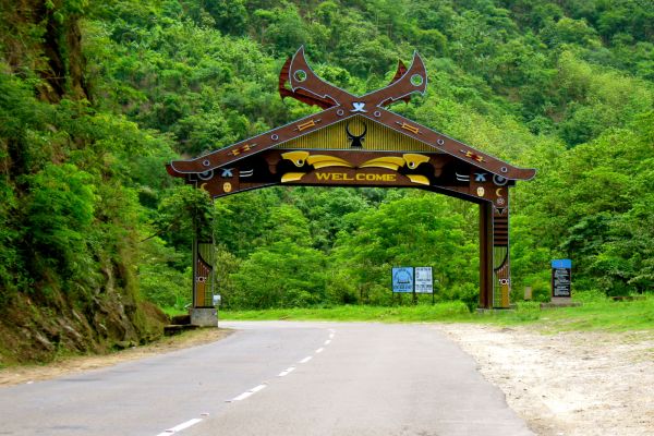 Kohima, Nagaland