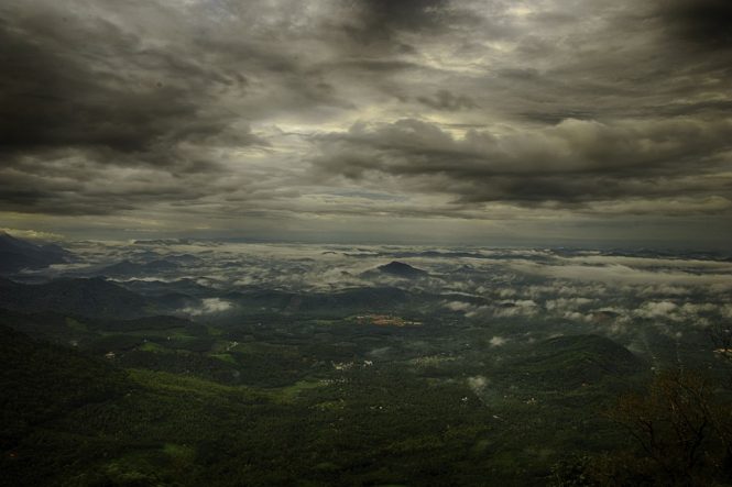 Wayanad - Places to visit in Kerala Wayanad - Places to visit in Kerala
