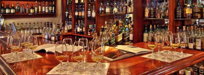 Wild About Whisky- South African nightlife Wild About Whisky- South African nightlife