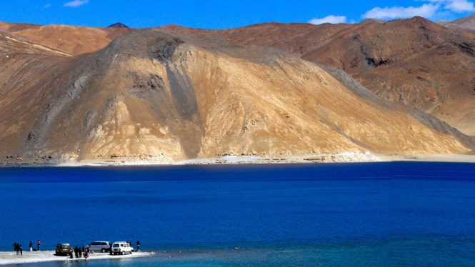 Leh- Ladakh Adventure