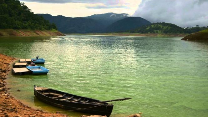 Umiam Lake-Places to visit in Shillong Umiam Lake-Places to visit in Shillong