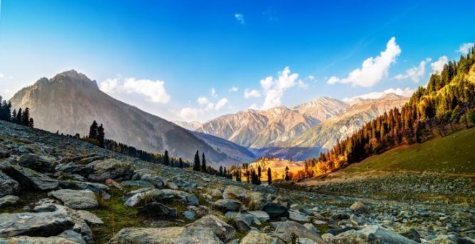 Sonmarg
