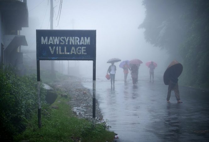 Mawsynram-Places to visit in Shillong Mawsynram-Places to visit in Shillong