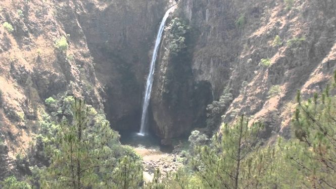 Sweet Falls-Places to visit in Shillong Sweet Falls-Places to visit in Shillong