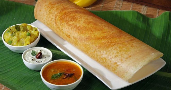 Udupi place- Indian restaurants in Toronto