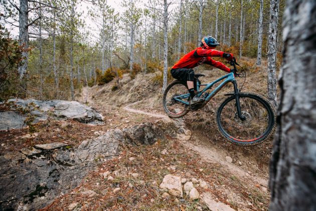 Mountain Biking- Adventure Activities in Uttarkhand Mountain Biking- Adventure Activities in Uttarkhand