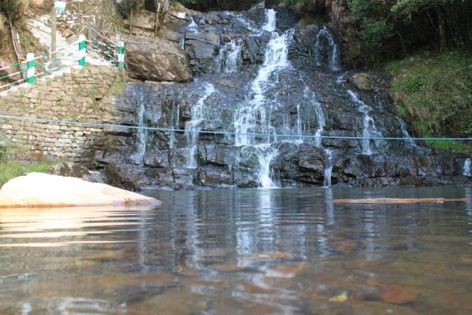 Elephant Fall-Places to visit in Shillong Elephant Fall-Places to visit in Shillong