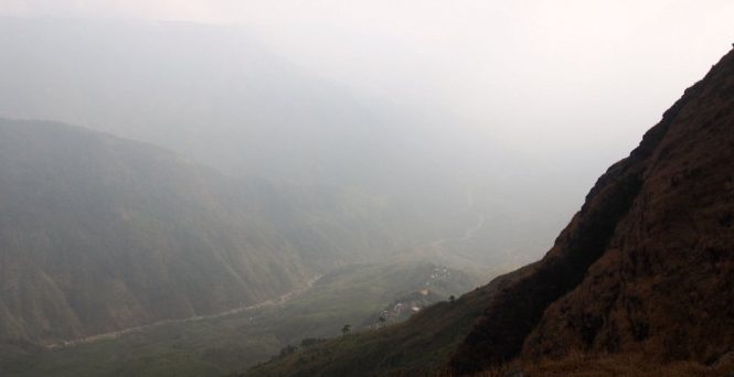 Laitlum Canyons-Places to visit in Shillong Laitlum Canyons-Places to visit in Shillong