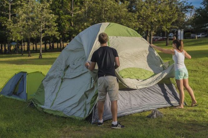 Camping- Adventure Activities in Uttarakhand Camping- Adventure Activities in Uttarakhand