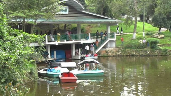 Ward Lake-Places to visit in Shillong Ward Lake-Places to visit in Shillong