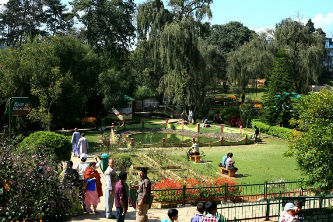Lady Hydari Park-Places to visit in Shillong Lady Hydari Park-Places to visit in Shillong
