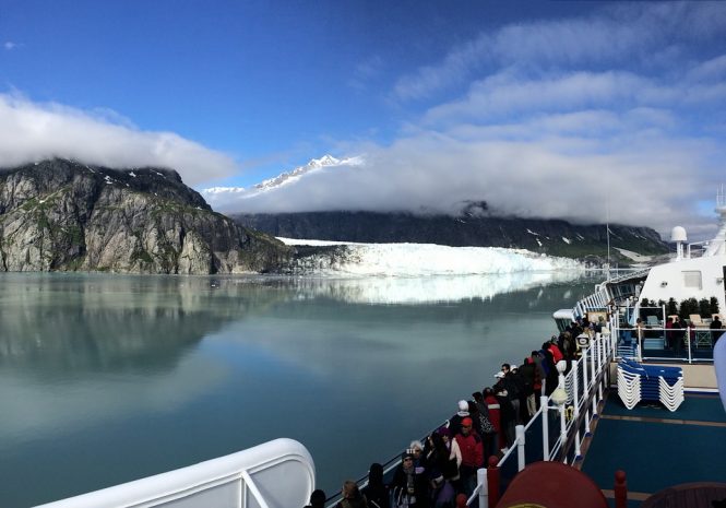 Prince William Sound- Alaska adventure Prince William Sound- Alaska adventure