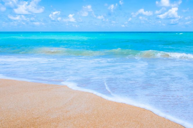 Andaman Islands- Child-friendly destinations in India