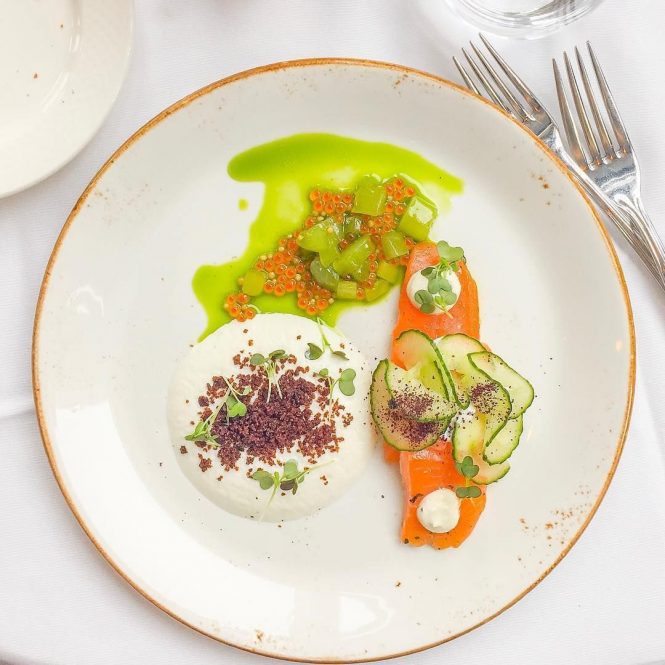 Arctic Char- things to do in Iceland Arctic Char- things to do in Iceland