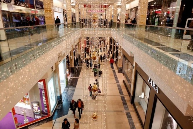 Arena Plaza- Budapest Shopping Arena Plaza- Budapest Shopping