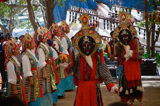 Dharamshala- Best Budget Destinations in India for Honeymoon Dharamshala- Best Budget Destinations in India for Honeymoon