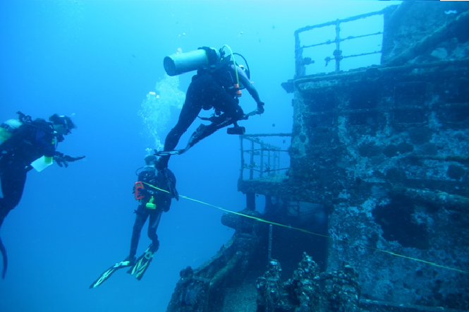 Diving - Srilankan Adventures Diving - Srilankan Adventures