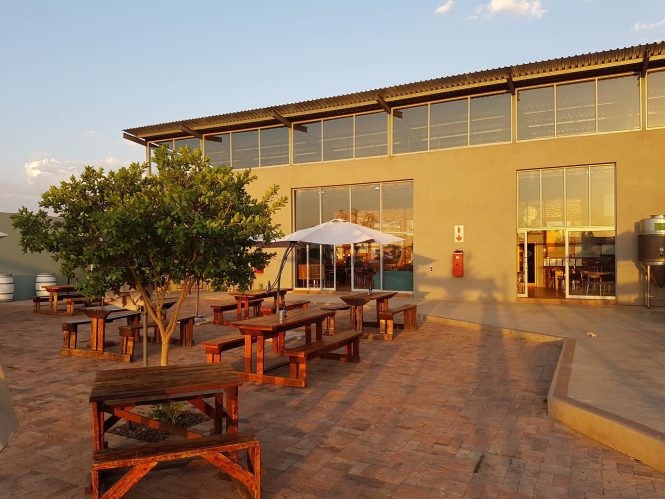 The Dog and Fig- South African Nightlife The Dog and Fig- South African Nightlife
