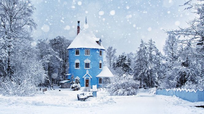 Unique Things to do in Finland; Land of Reindeer and Santa Claus Unique Things to do in Finland; Land of Reindeer and Santa Claus