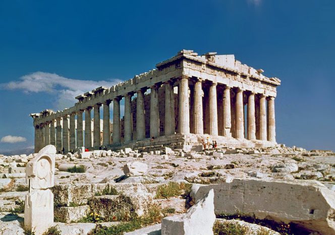 Greece-celebrities own homes Greece-celebrities own homes