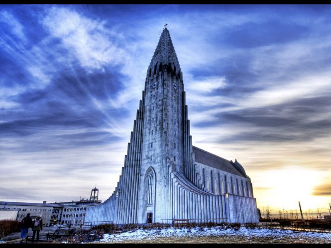Hallgrimskirkja- things to do in Iceland Hallgrimskirkja- things to do in Iceland