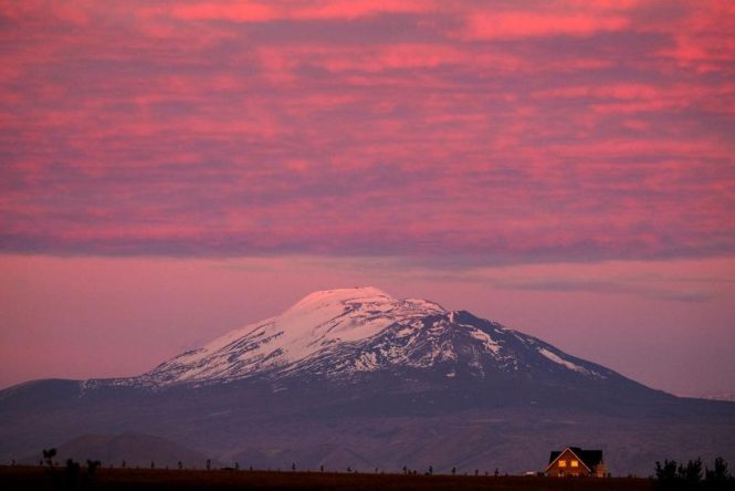 Hekla Volcano- things to do in Iceland Hekla Volcano- things to do in Iceland