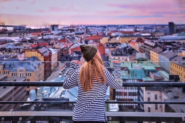 Helsinki City Tour - Things to do in Finland Helsinki City Tour - Things to do in Finland