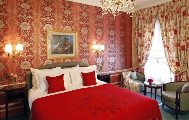 Westminister- Paris hotel Westminister- Paris hotel
