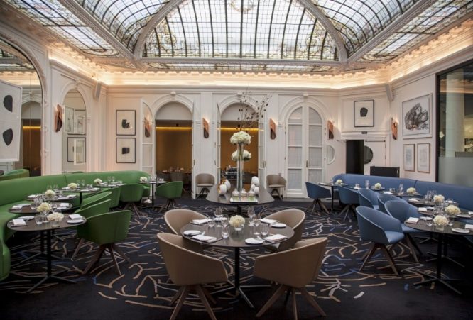 Vernet- Paris hotels Vernet- Paris hotels