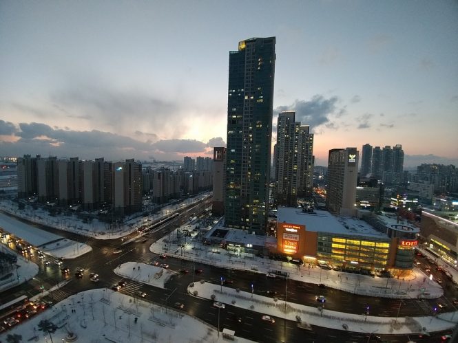 Incheon- places to visit in South Korea Incheon- places to visit in South Korea